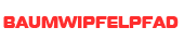 baumwipfelpfad - Logo